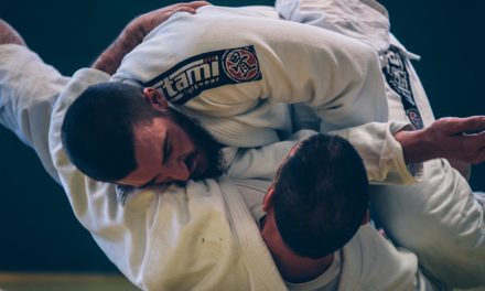 13 Things to Do When Visiting Another BJJ School