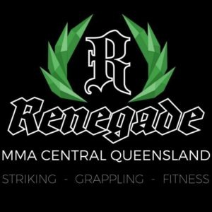 BJJ Yeppoon - Renegade MMA Central Queensland Logo
