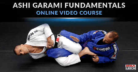 Ashi Garami Fundamentals Review: The Best Leg Lock Course for Beginners?