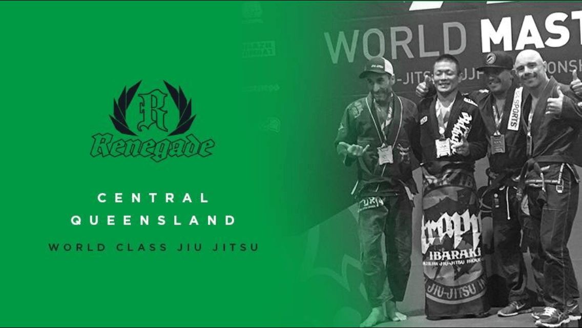 BJJ Yeppoon: My ‘Renegade MMA Central Queensland’ Review