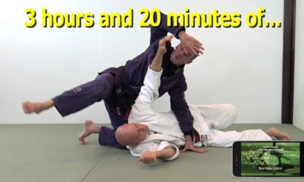My ‘BJJ Back Attacks Formula’ Review: Here’s What I Really Think!