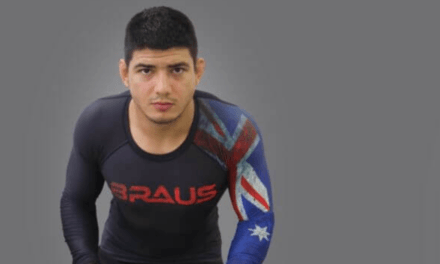 BJJ Rash Guards Australia: The 5 Best Places to Buy From [2019]