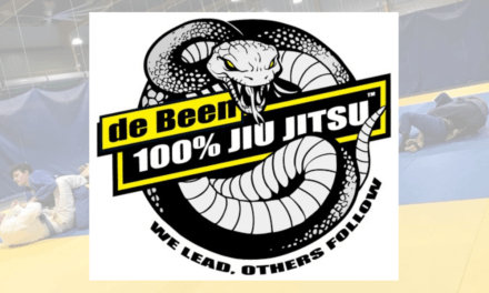 De Been 100% Jiu Jitsu Marrara: The Best BJJ in Darwin?