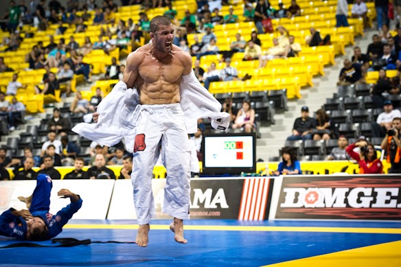 The Best Strength Training for BJJ Workout Routine [3 Options]