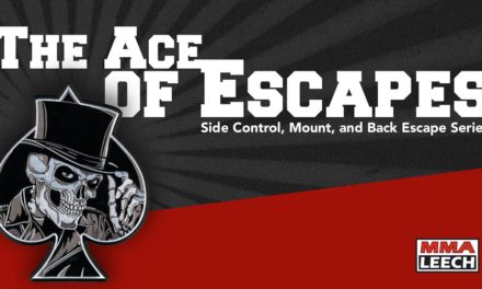 My Ace of Escapes Review: The Best BJJ Online Course for Beginners?