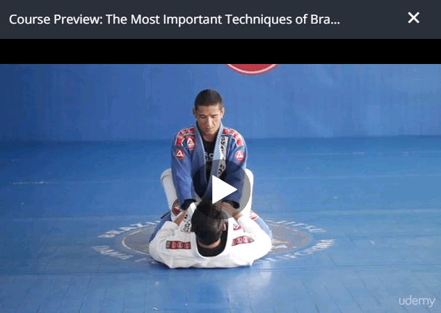 The 16 Most Important Techniques for the BJJ Beginner - Grapplearts