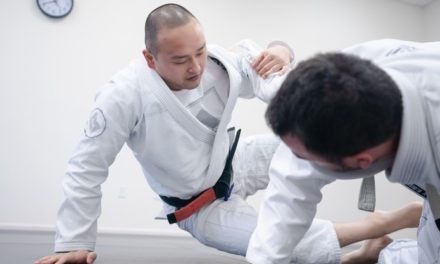BJJ Rolling Tips: How to Get the Most Out of Every Class (With Examples)