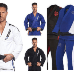 Does the colour of your Gi matter in BJJ?