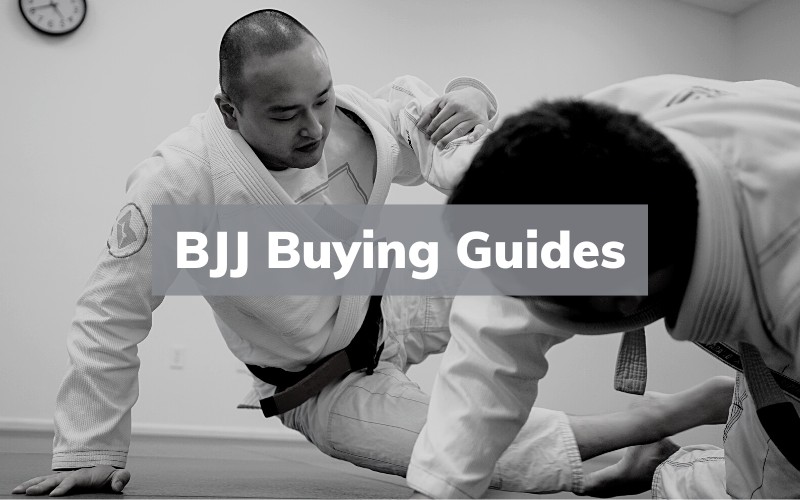 BJJ Buying Guides
