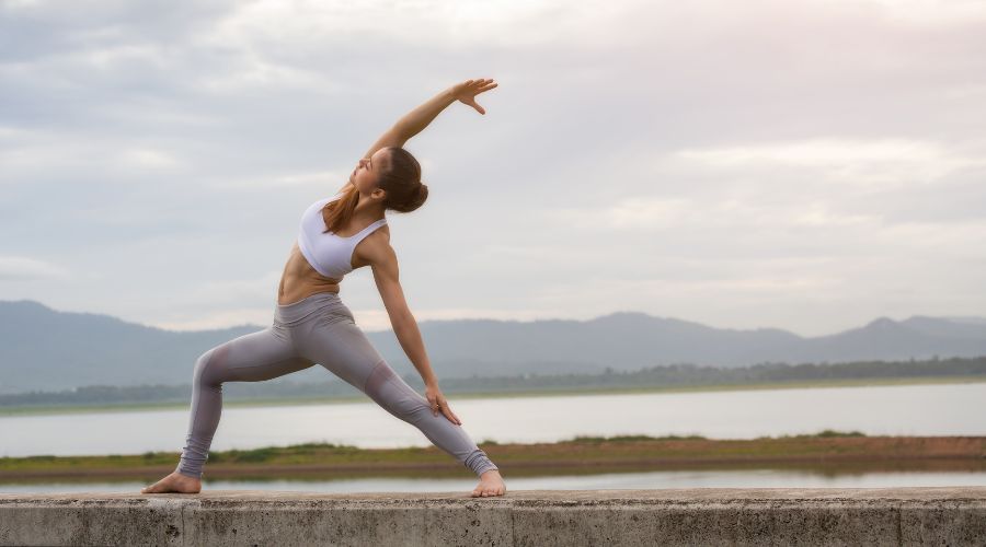 How Often Should You Do Yoga For BJJ