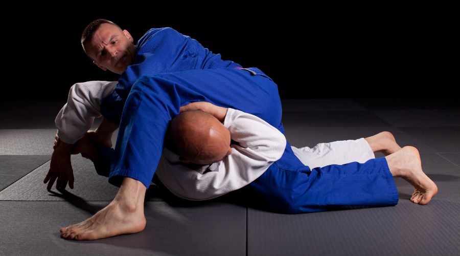 Brazilian Jiu Jitsu vs Japanese Jiu Jitsu