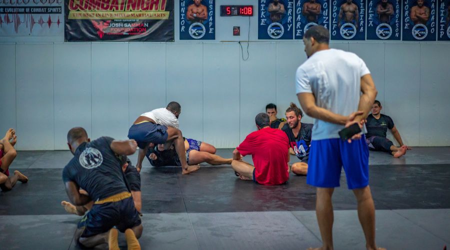 Can You Train BJJ Every Day