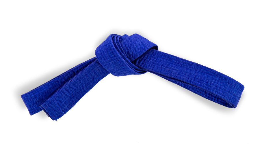 How Long Does It Take To Get a Blue Belt in BJJ