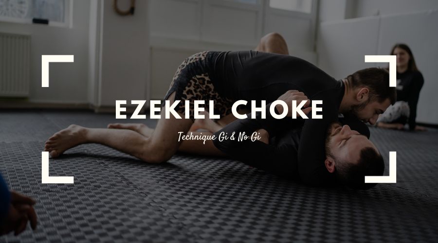 Ezekiel Choke