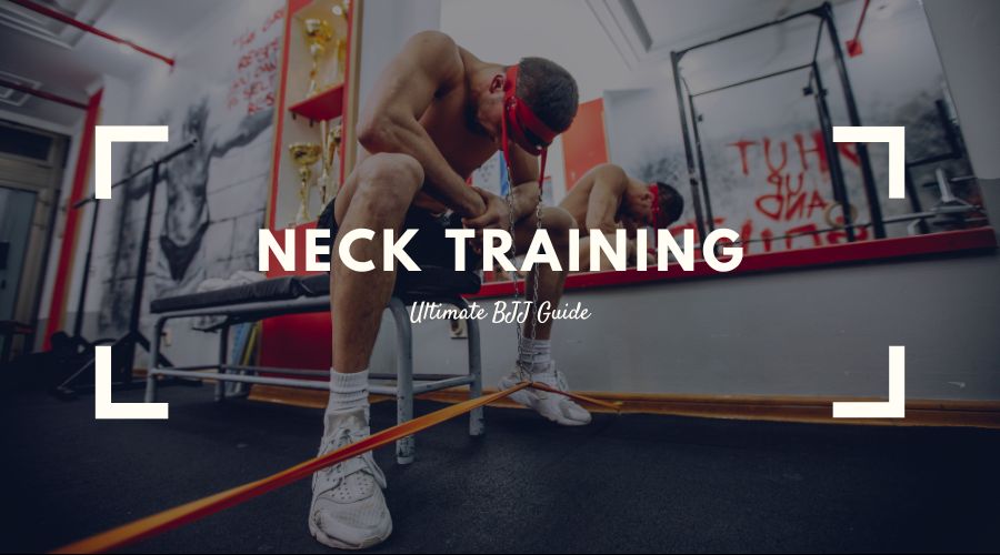 Neck Training