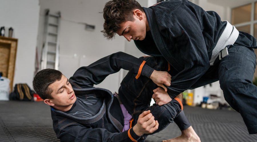 Is It Worth To Learn BJJ