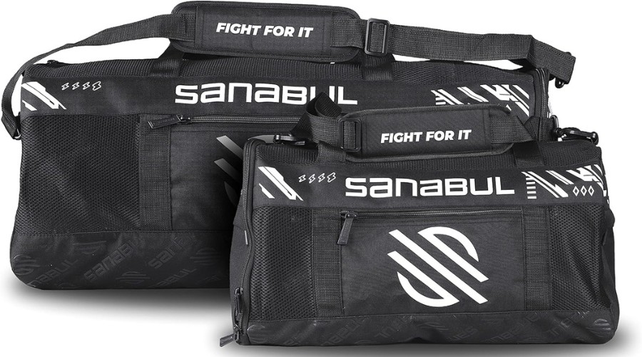 Sanabul BJJ Bag