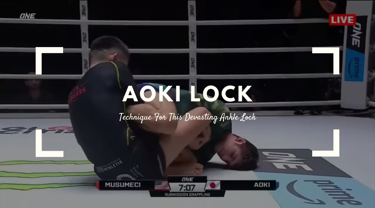 Aoki Lock