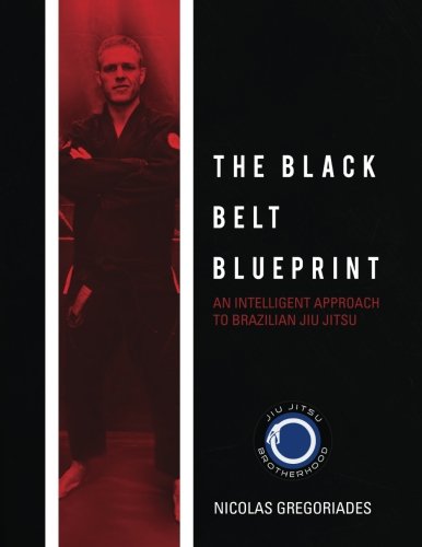 Black Belt Blueprint