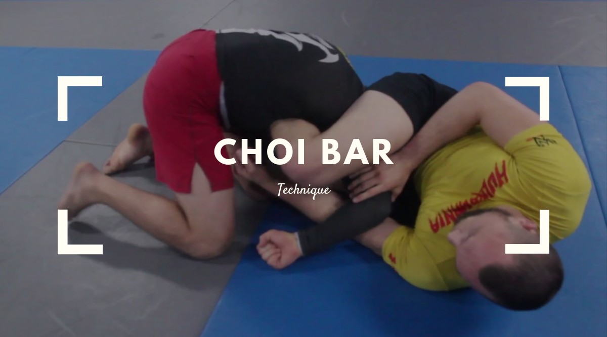 Choi Bar