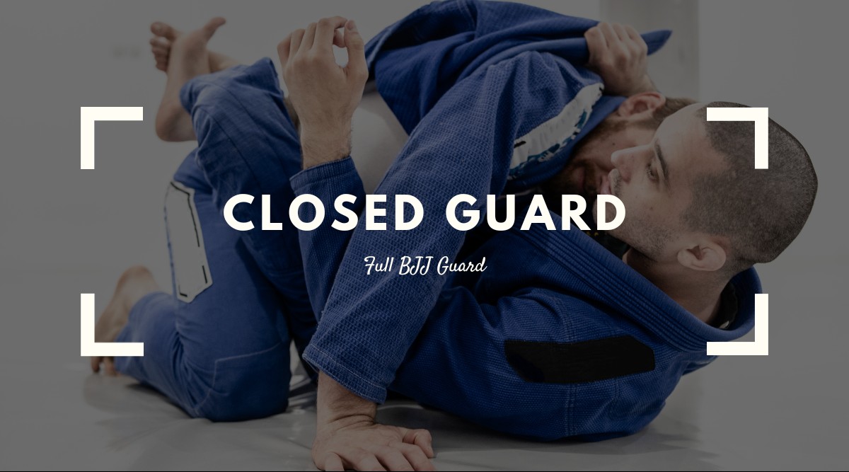 Closed Guard